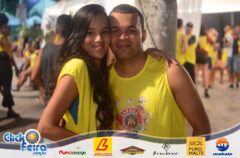 Camarote Espaço Folia (PM)